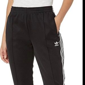 🆕 Adidas Superstar Track Pants